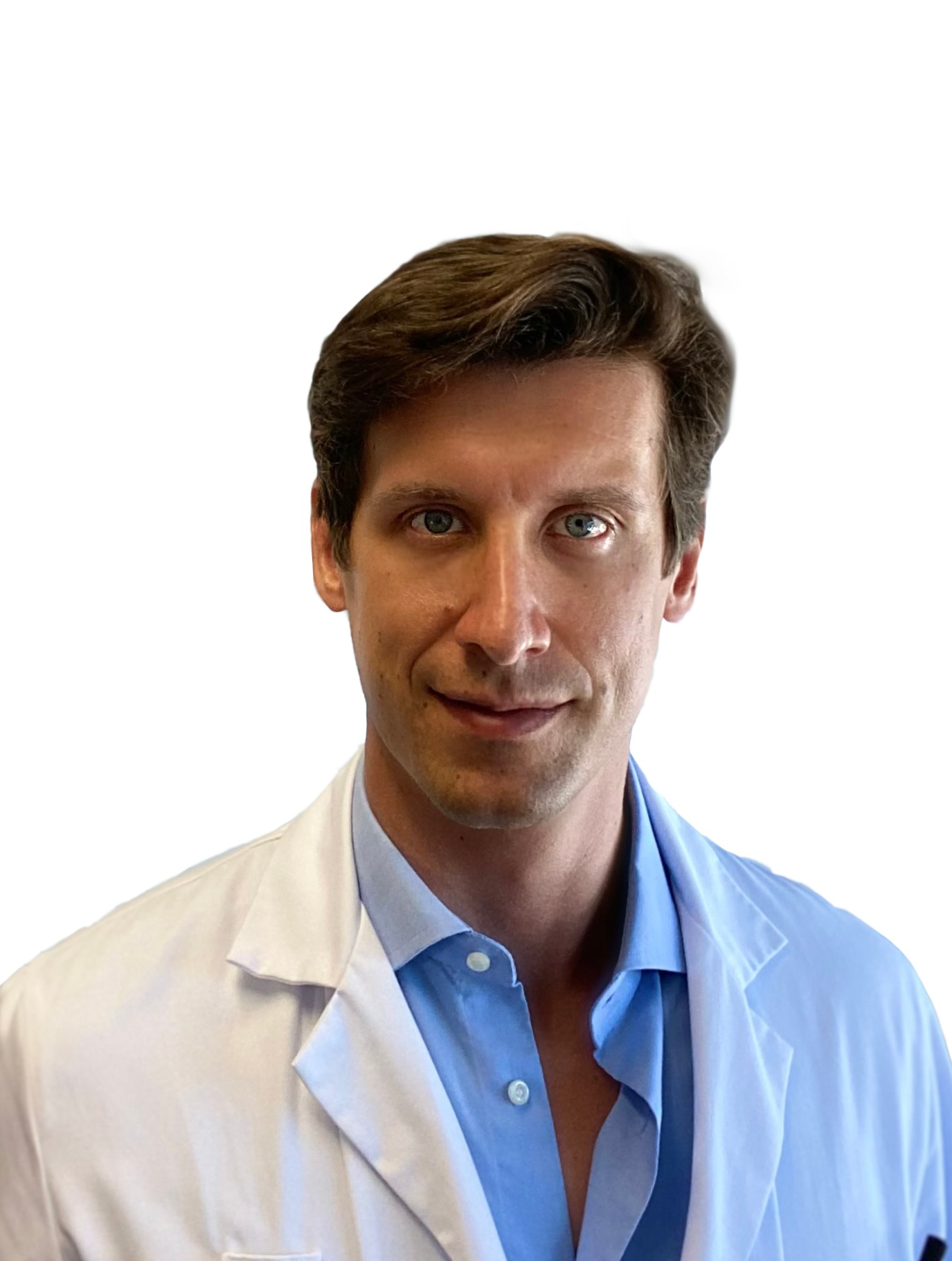 Dr Frédéric Villard