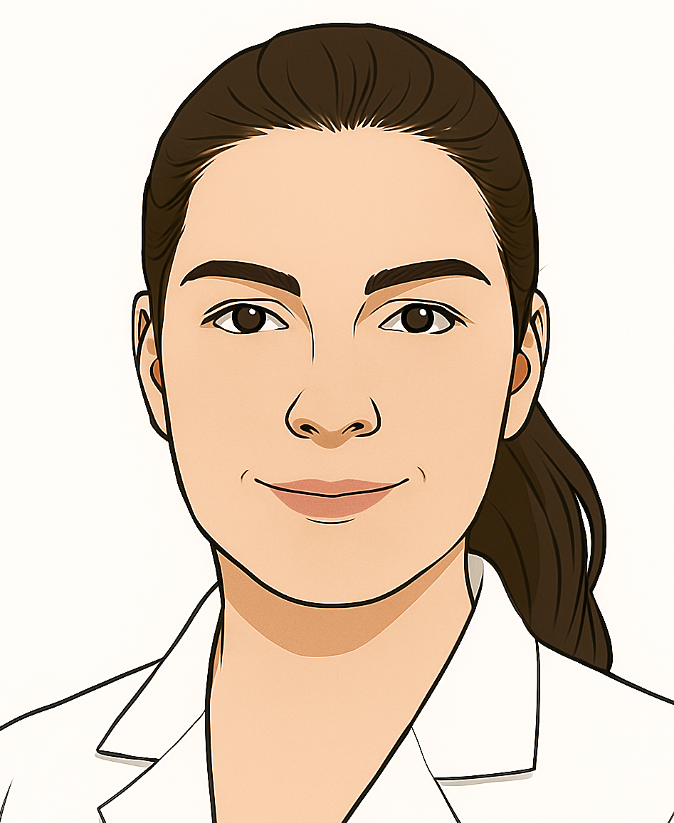 Mme Tania Dos Santos